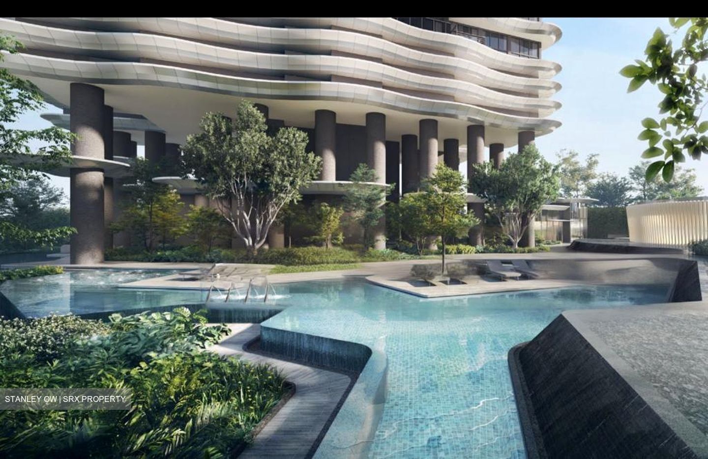 Zion Road (D3), Condominium #484196221